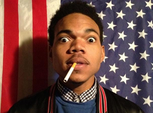 Chance the Rapper
