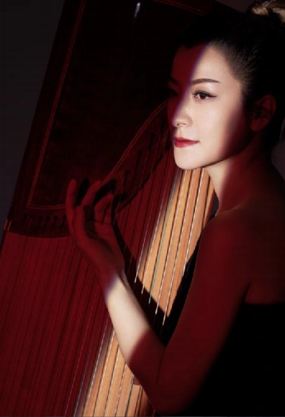 Chang Jing