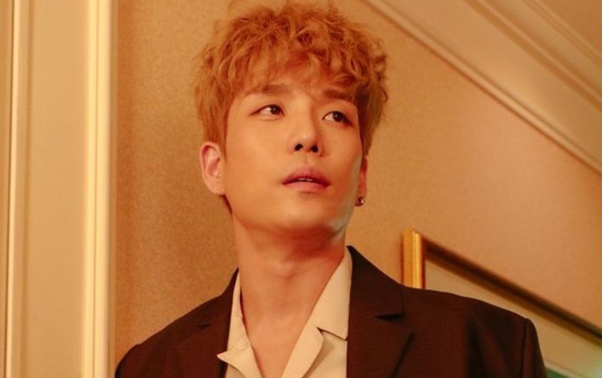 Chang Min (2AM)