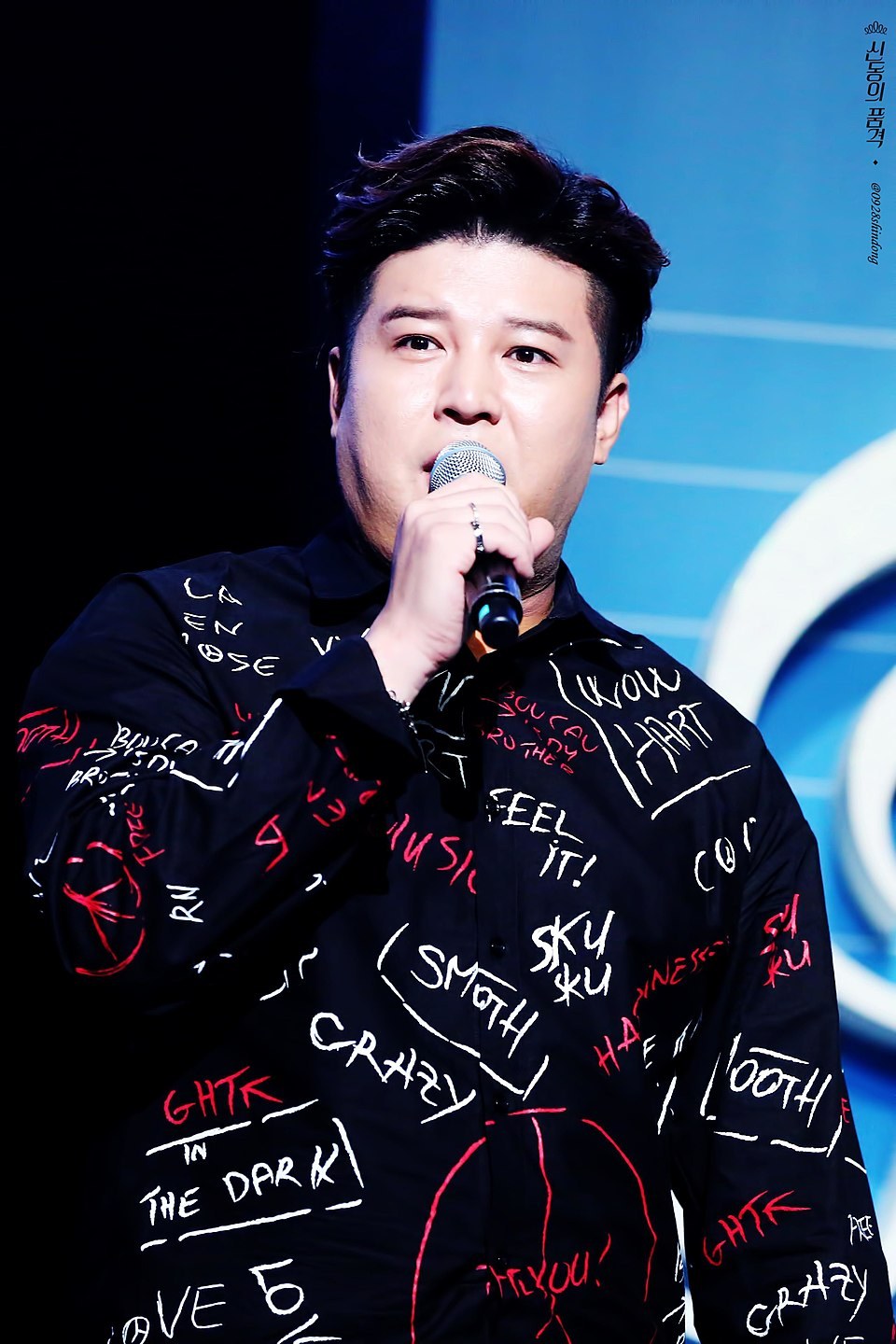 Chang Shindong Keun Hyeongnim