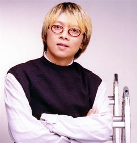 Chang Yu-Sheng