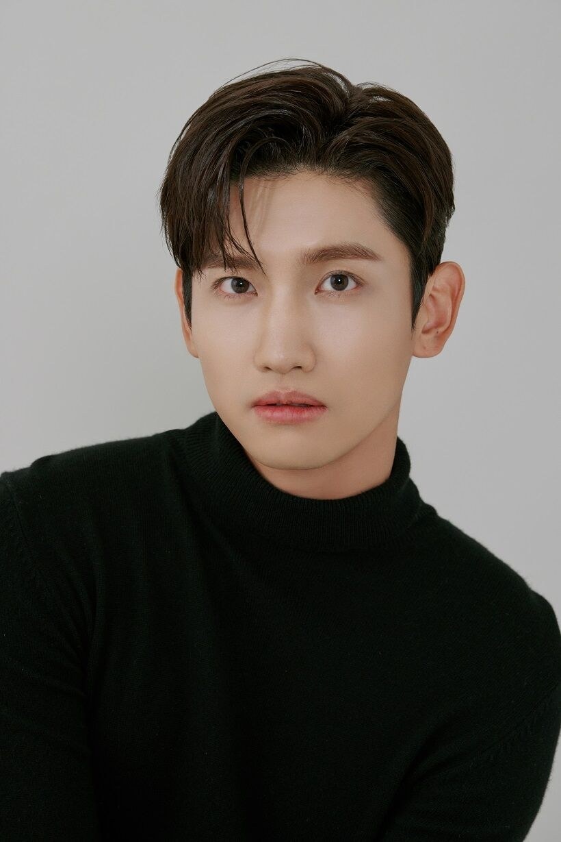Changmin Hoàng