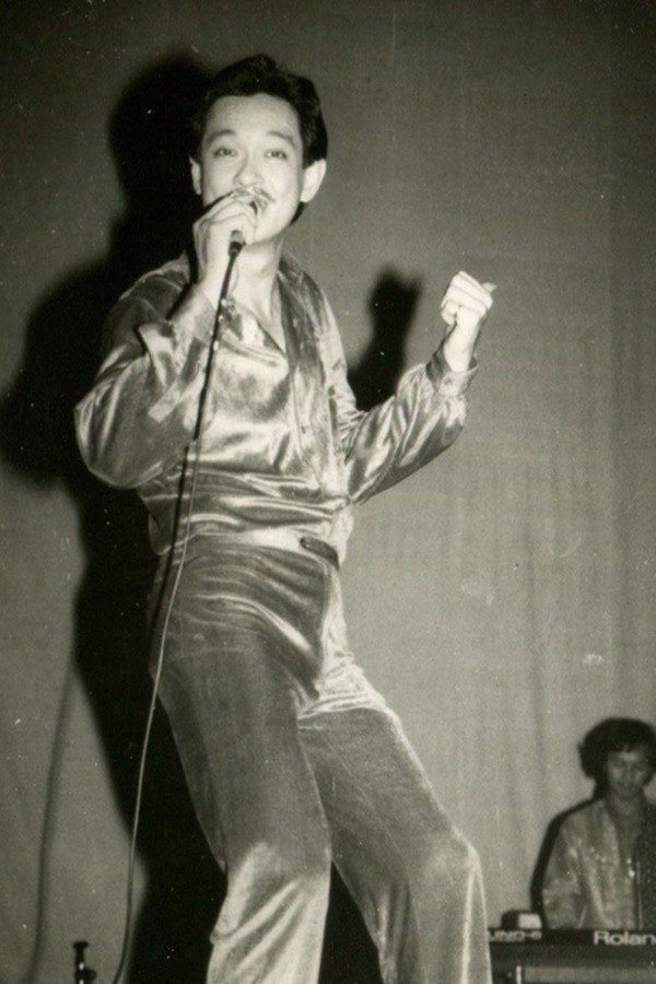 Chánh Trang