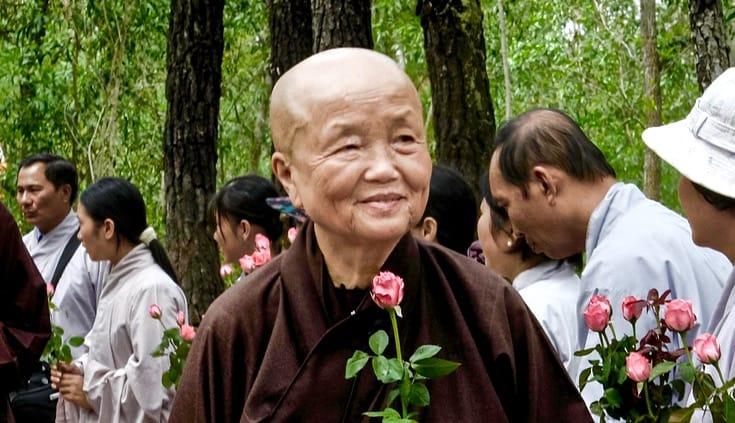 Thiền Sinh Ru Nội Kết