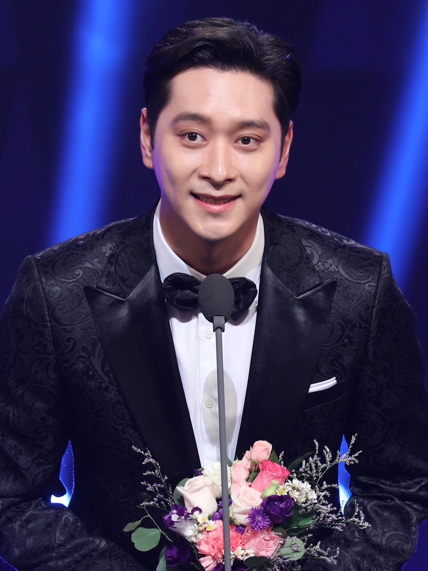 Chansung (2PM)