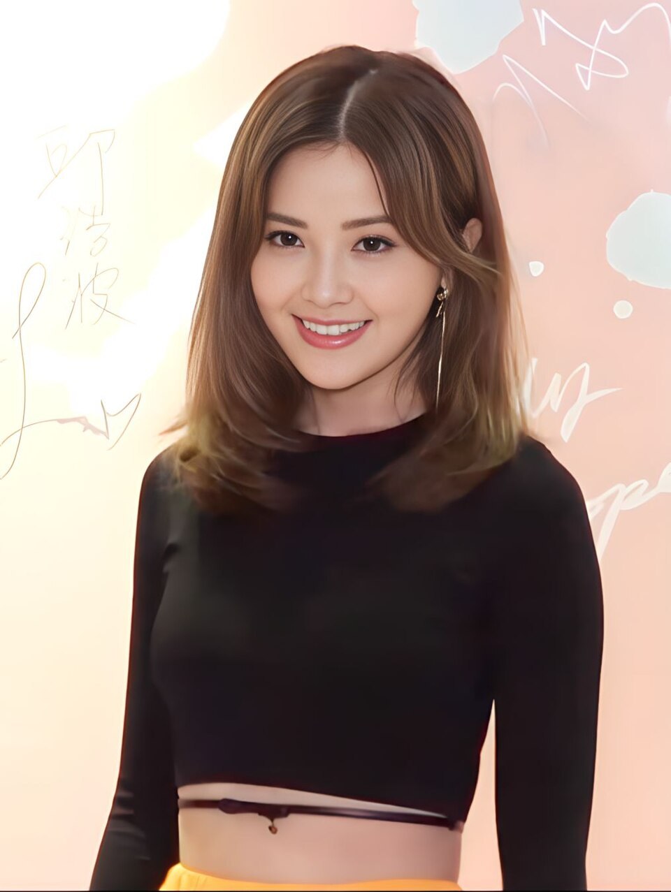 Charlene Choi (Twins) / Thái Trác Nghiên