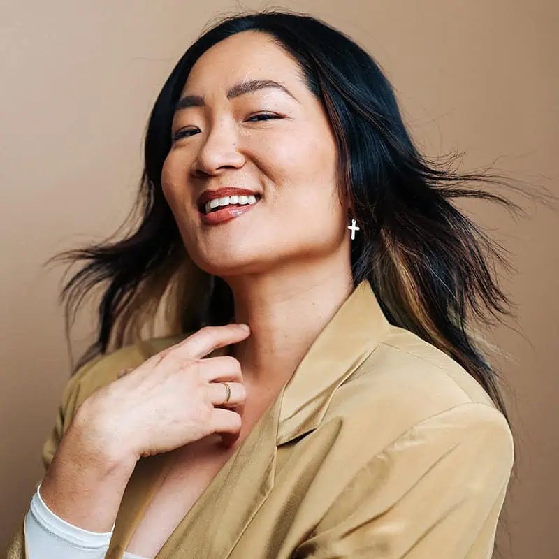 Charlene Kaye