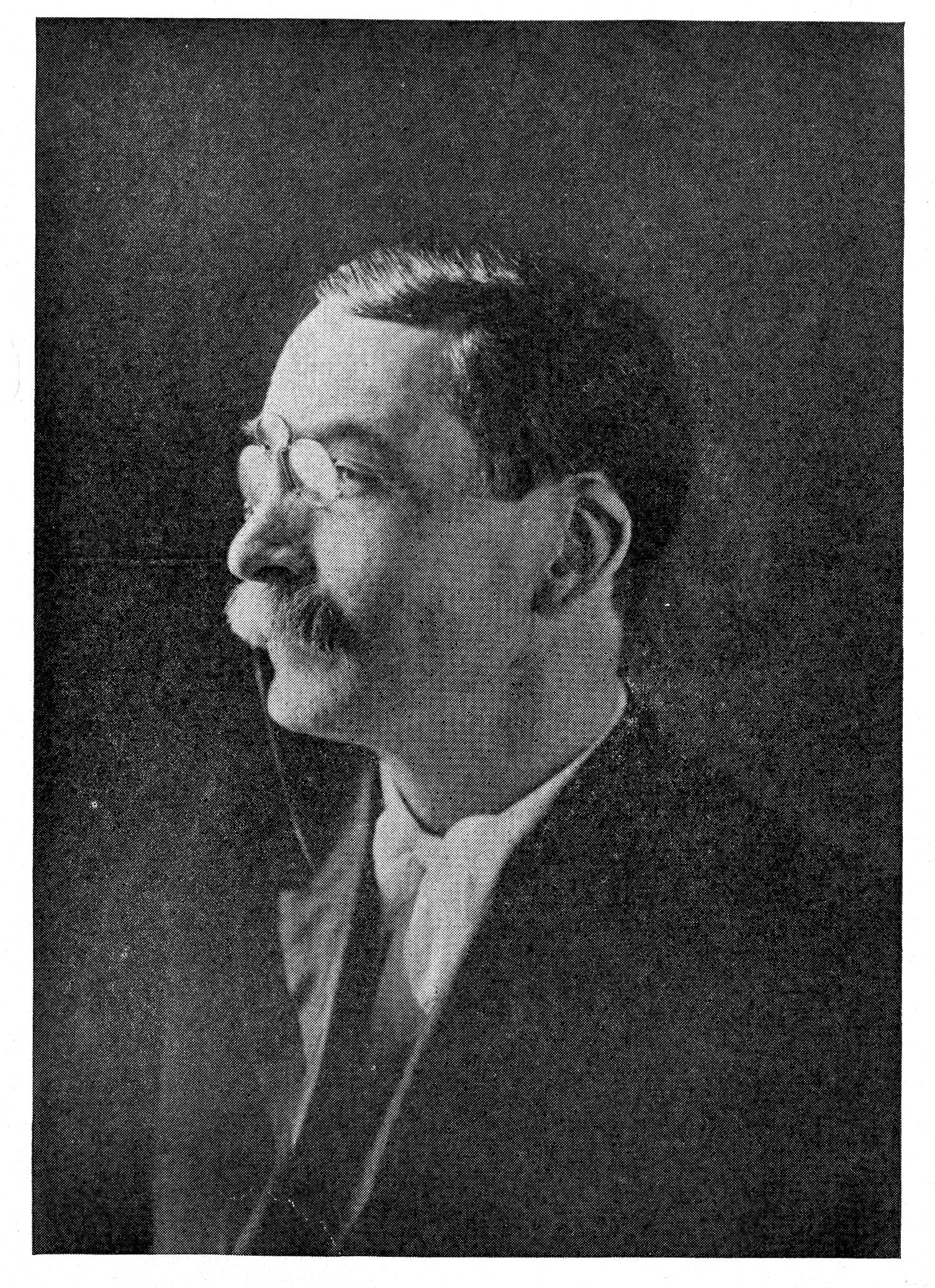 Charles H. Gabriel