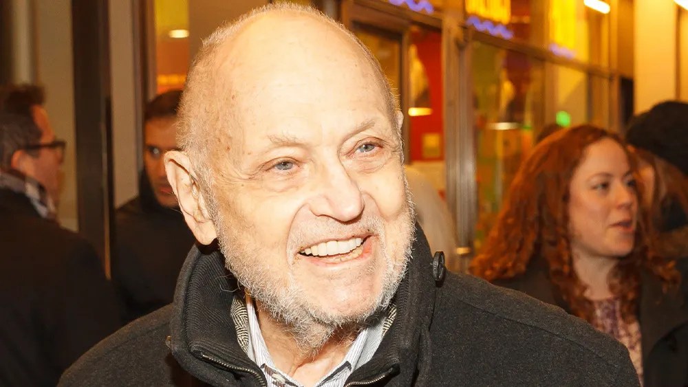 Charles Strouse
