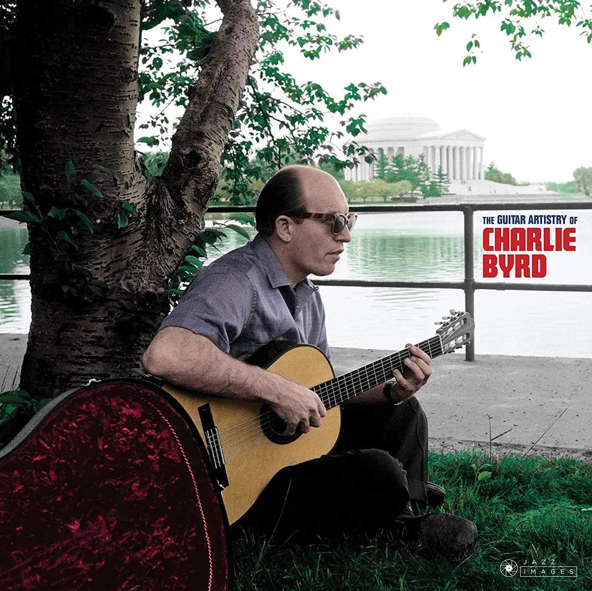 Charlie Byrd