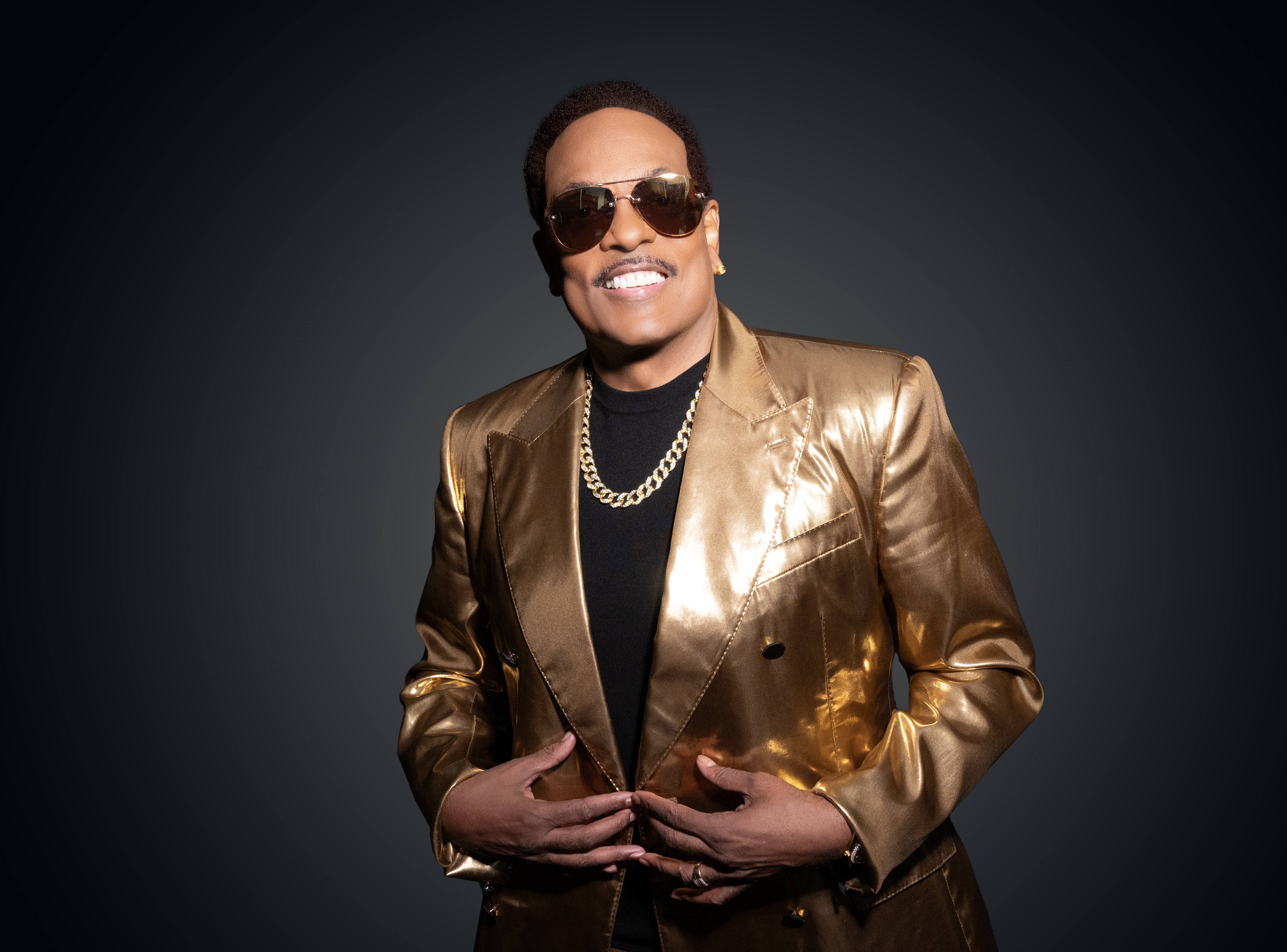Charlie Wilson