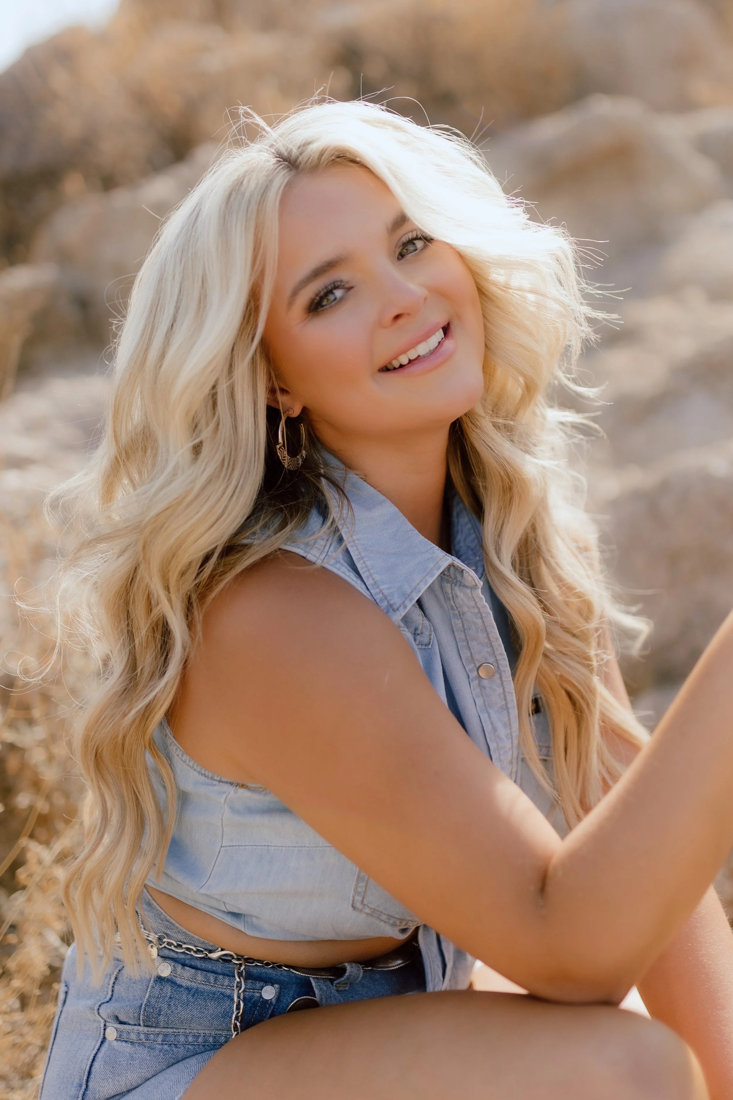 Charly Reynolds