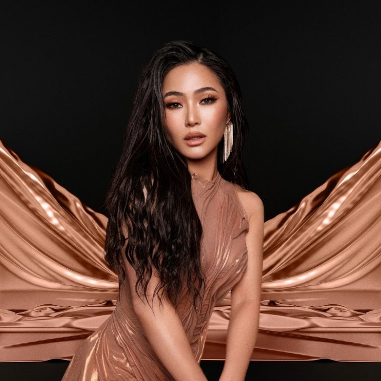Charmy Pham