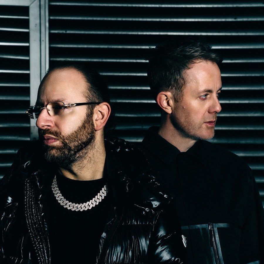 Chase & Status