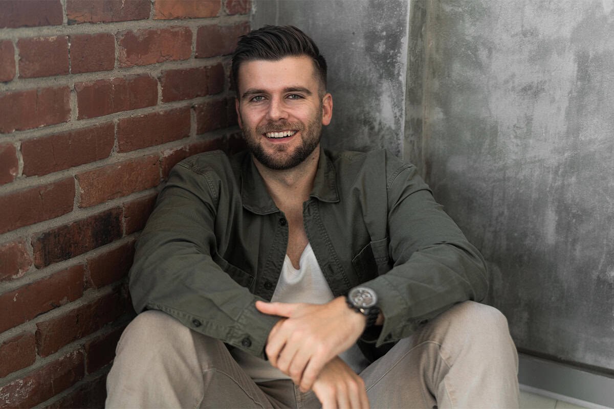 Chase Wright