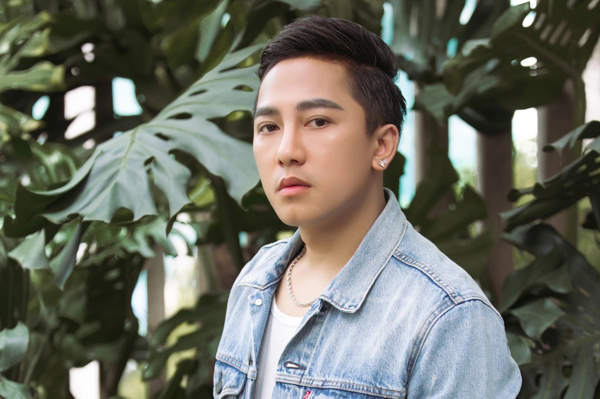 Châu Hải Phong