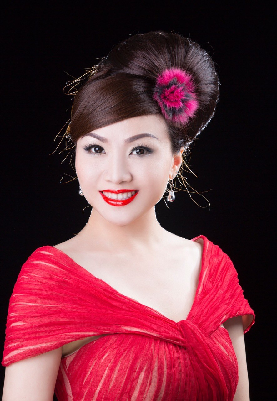 Chóng Vánh           