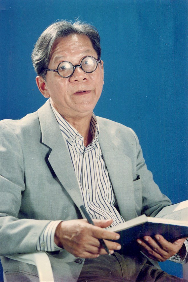 Châu Hoàng Vân