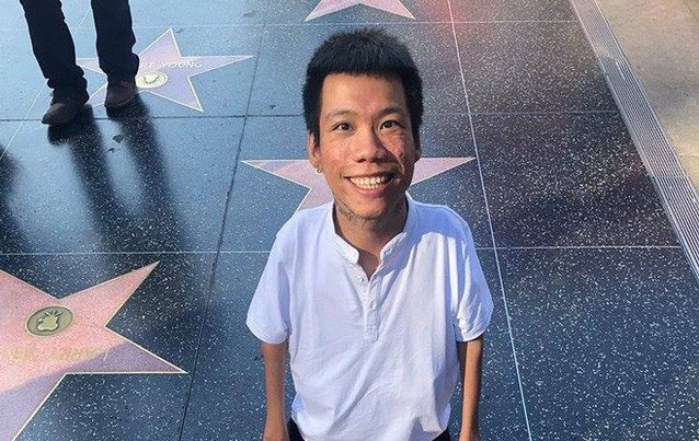 Châu Lệ Minh,