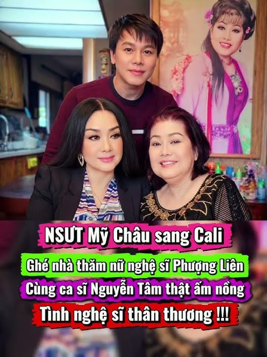 Châu Liên