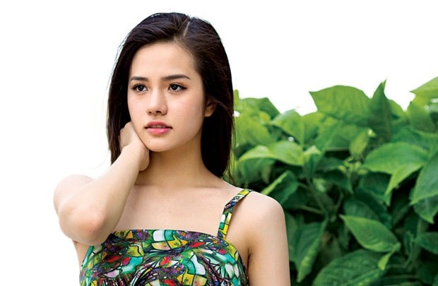 Châu Phạm