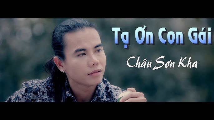 Châu Sơn Kha