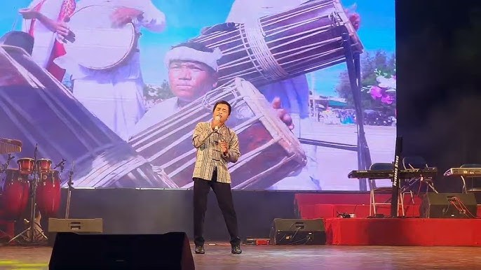 TÌNH ANH