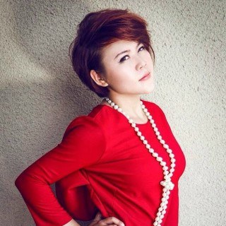 Châu Ý Linh