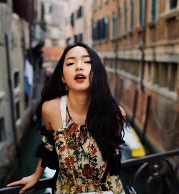 Big Girl Don’t You Cry