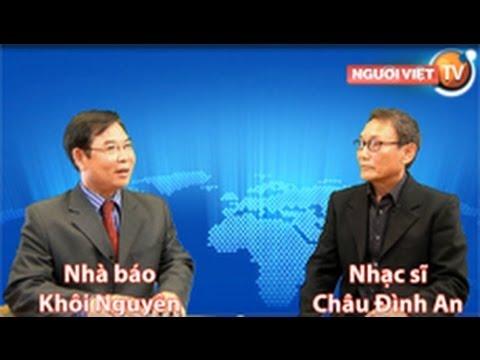 Giọng buồn chơi vơi