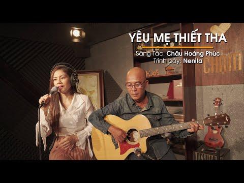 TRỞ VỀ BÊN CHA DẤU YÊU