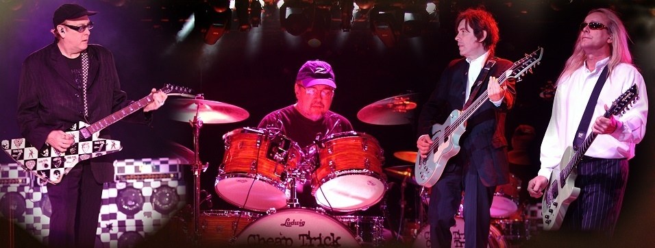 Cheap Trick