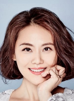 Chen Ying 