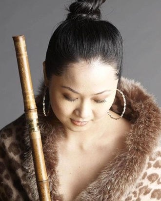 Chen Yue