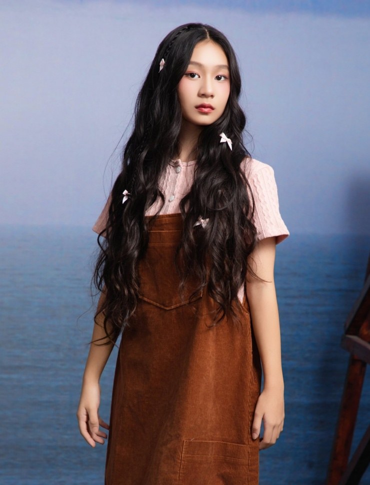 Cherry Hải My