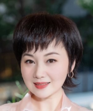Cherry' Ma Xiao Qian 