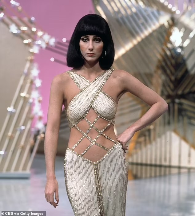Cher's