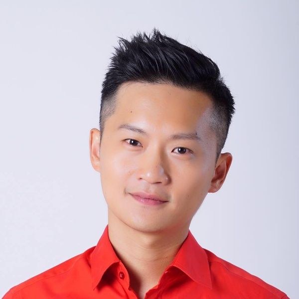 Chet Lam / Lâm Nhất Phong