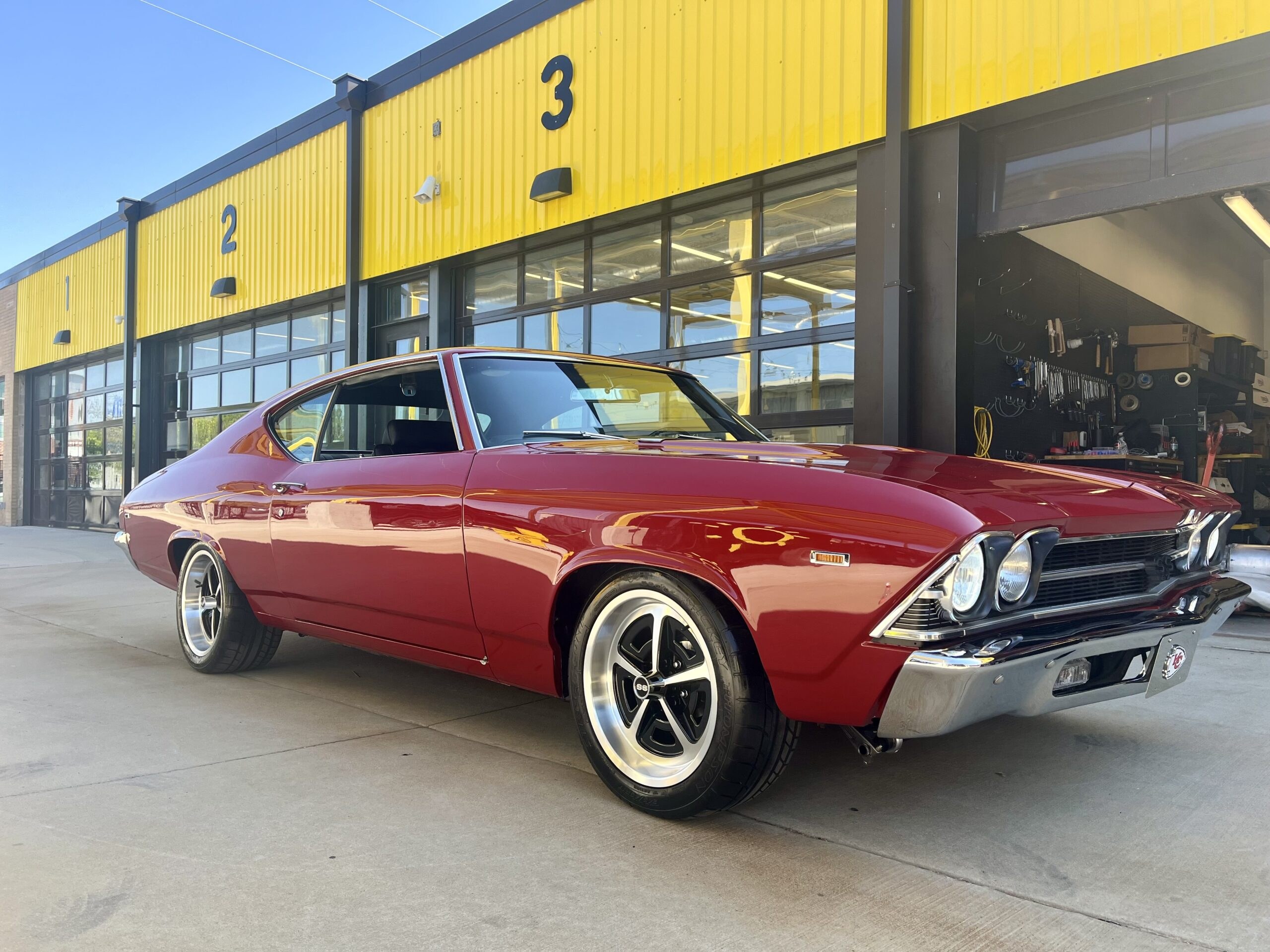 Chevelle