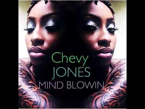 Chevy Jones