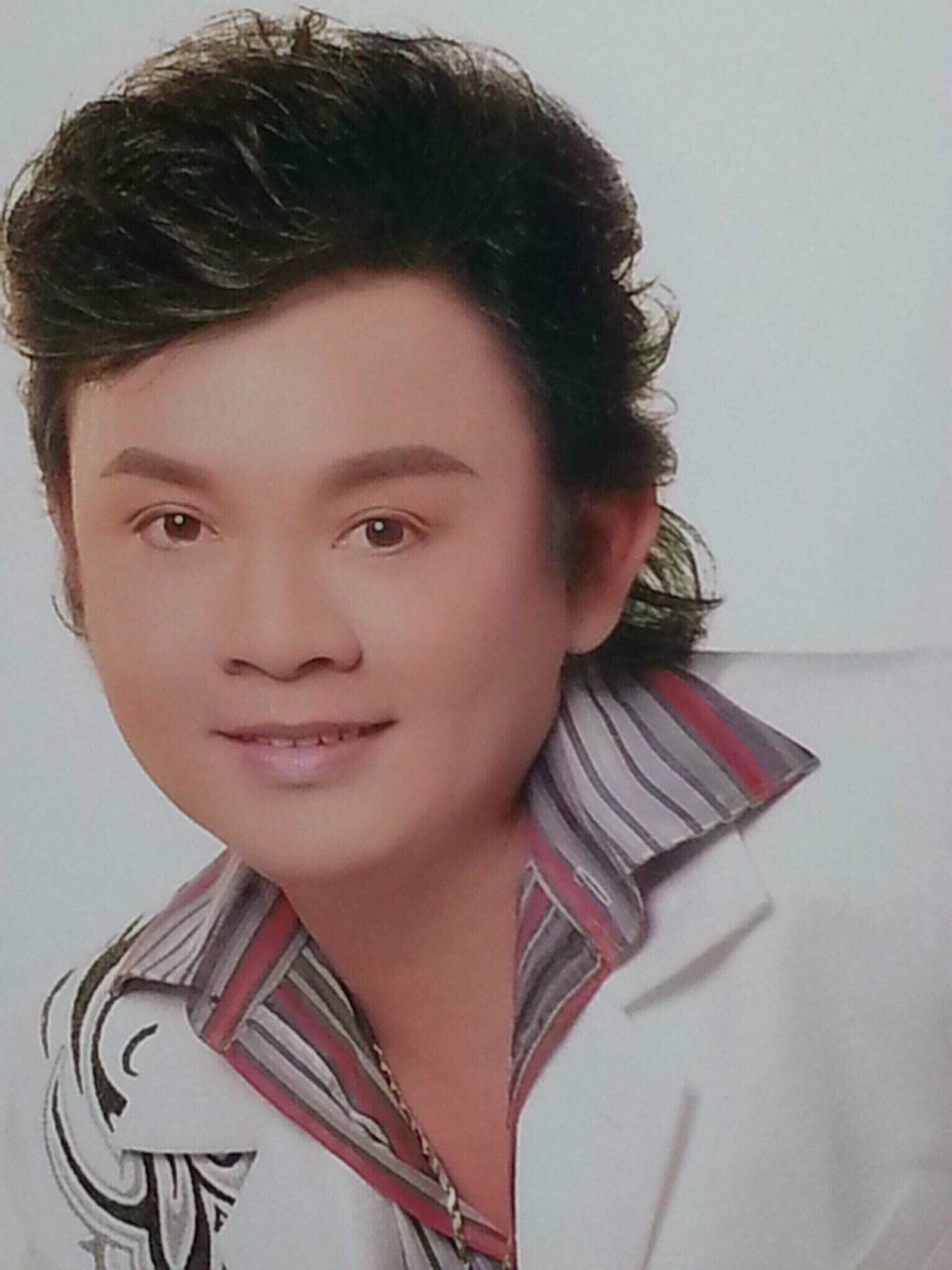 Chí Cương