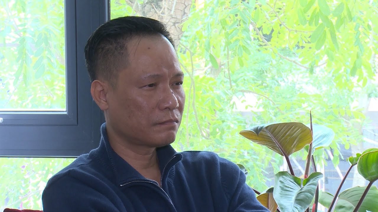 Chí Kiên