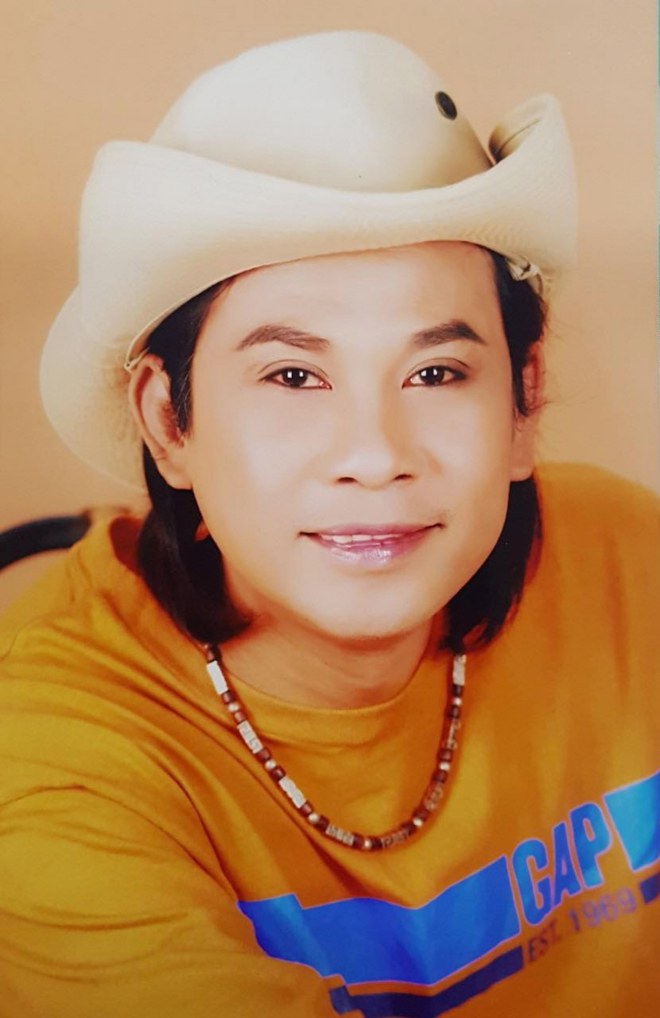 Chí Linh