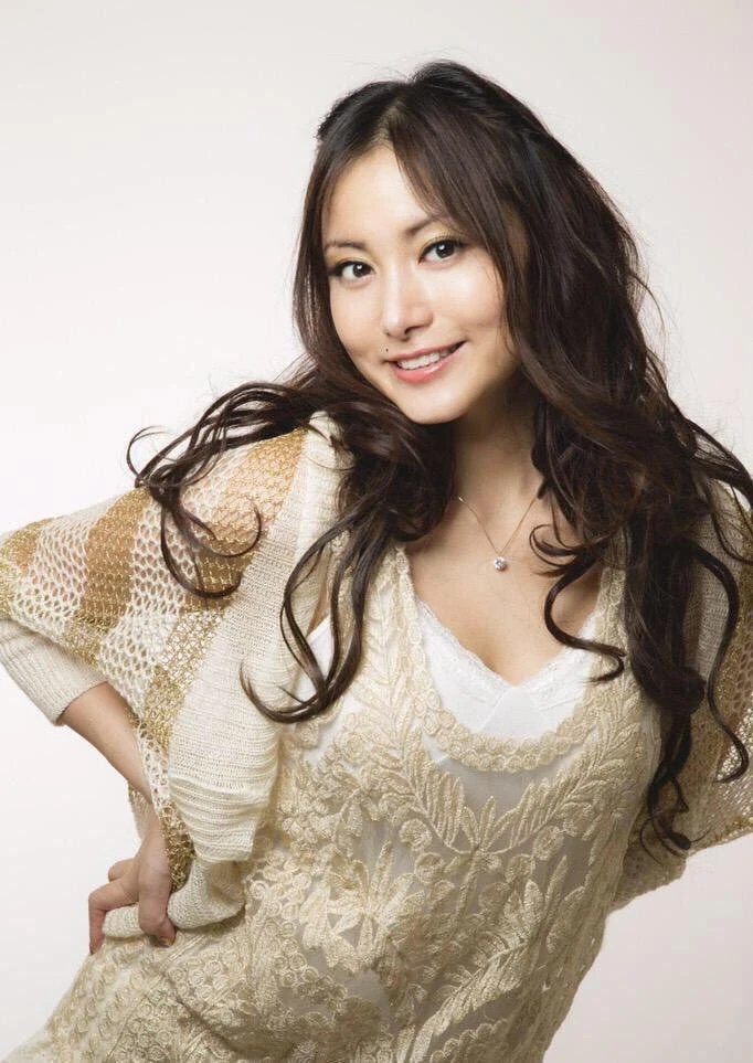 Chiaki Takahashi
