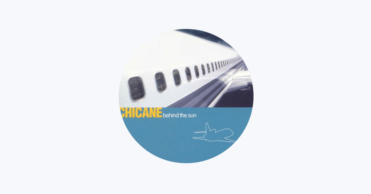 Chicane