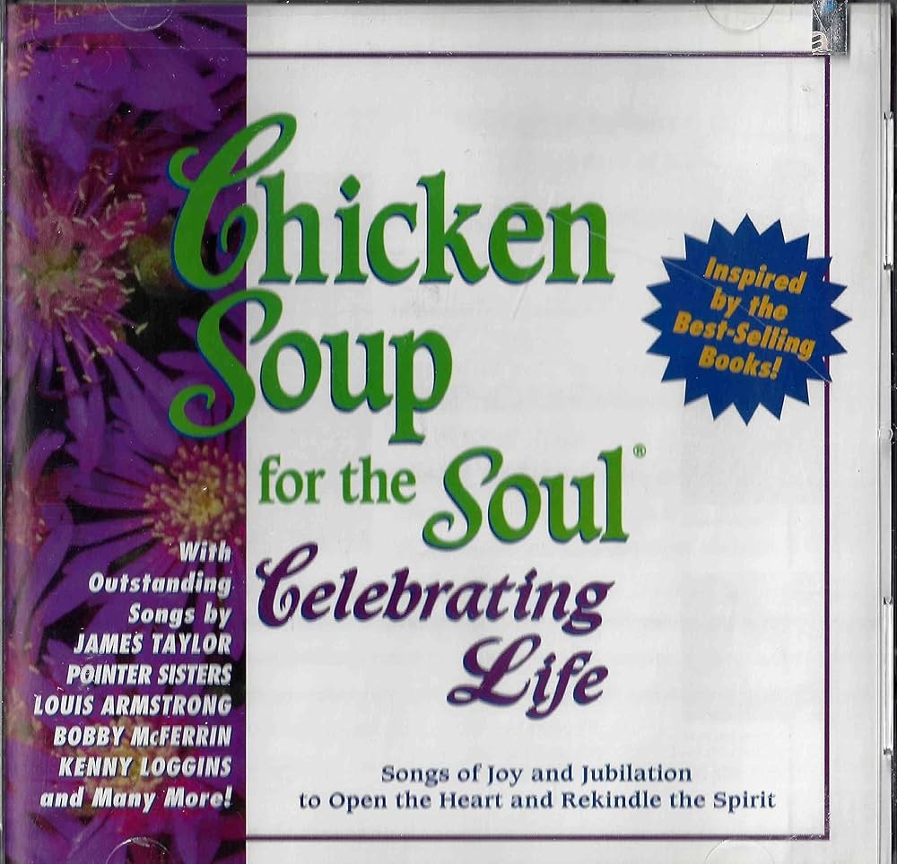 Chicken Soup Soul