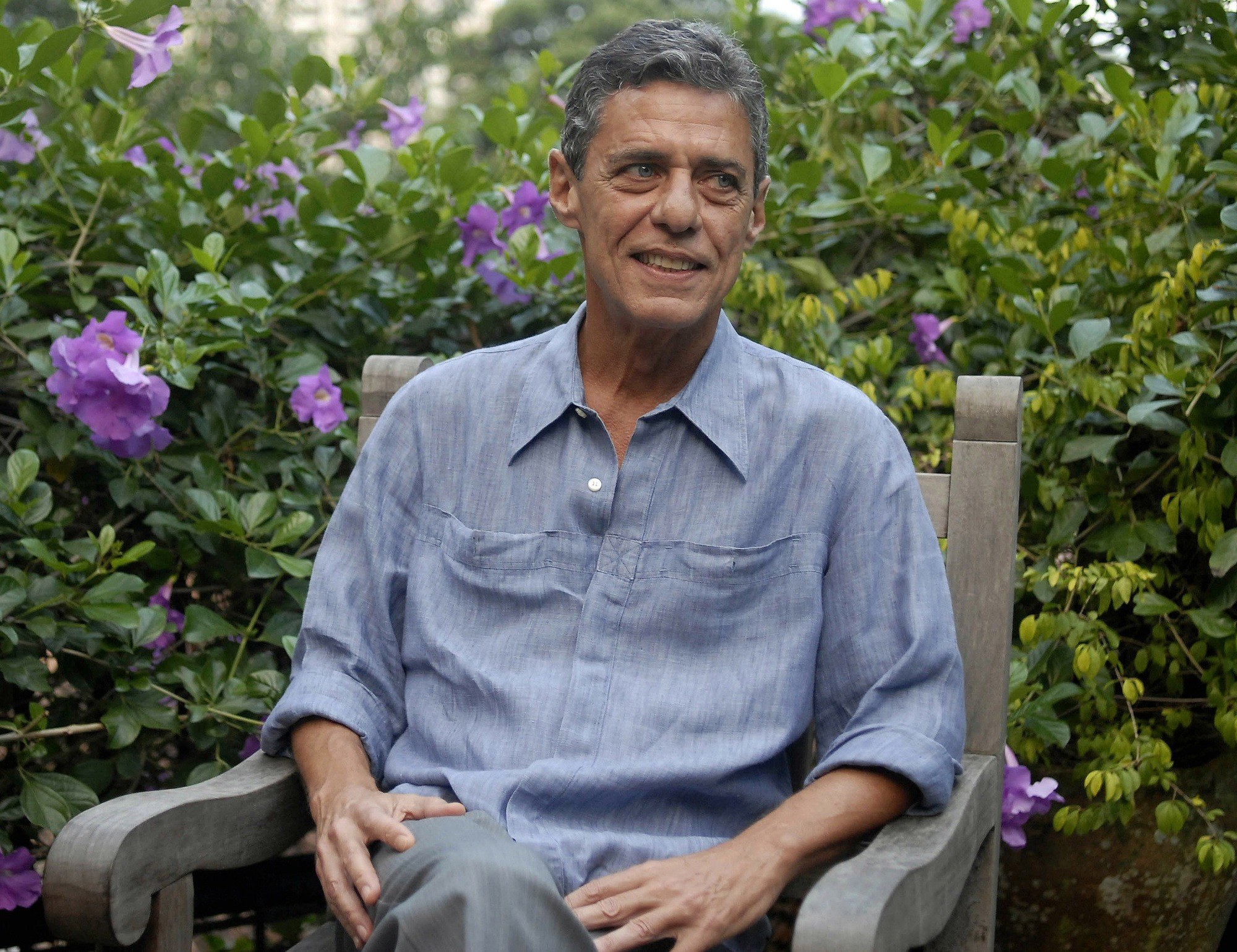 Chico Buarque