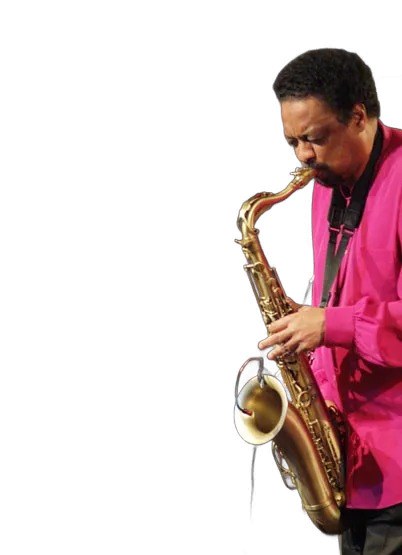 Chico Freeman