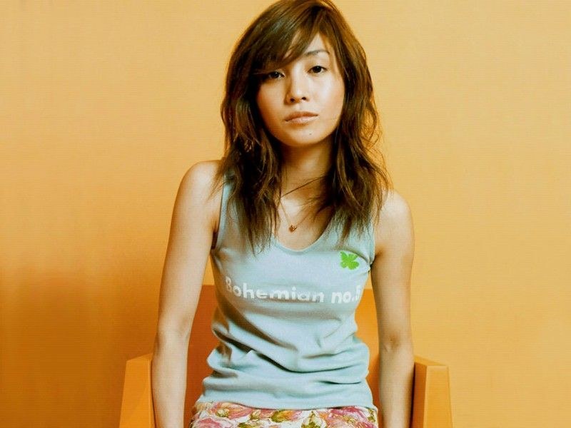 Chihiro Onitsuka