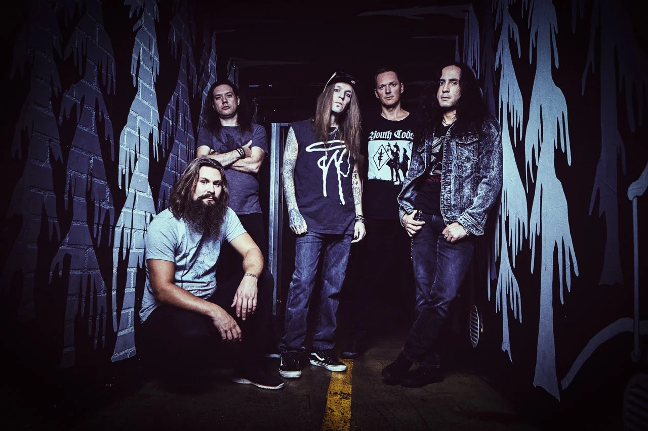 Children Of Bodom